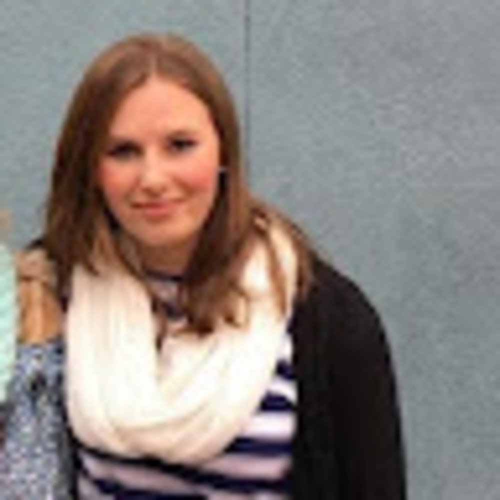 Meet your Posher, Dyani
